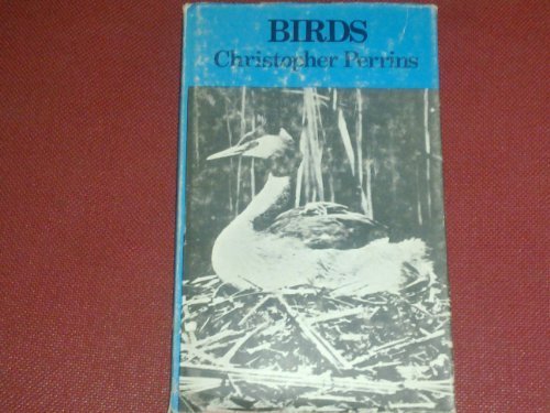 Book Birds (Collins countryside series) free