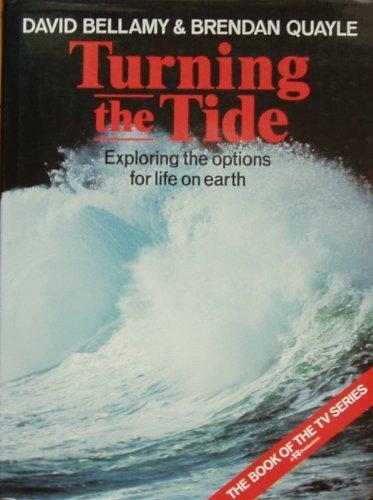 Book Turning the tide: Exploring the options for life on earth free