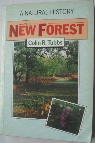 Book The New Forest (New Naturalist Series) free