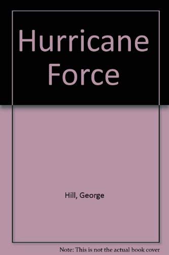 Book Hurricane Force: The Story of the Storm of October 1987 free