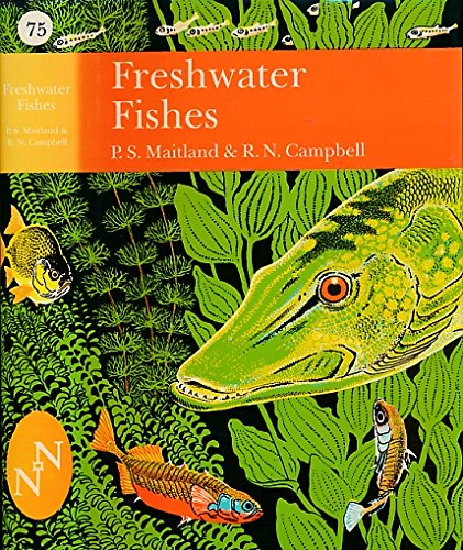 Book British Freshwater Fish (New Naturalist Series) free