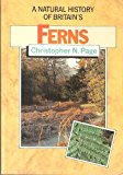 Book A Natural History of Britain's Ferns (New Naturalist Series) free