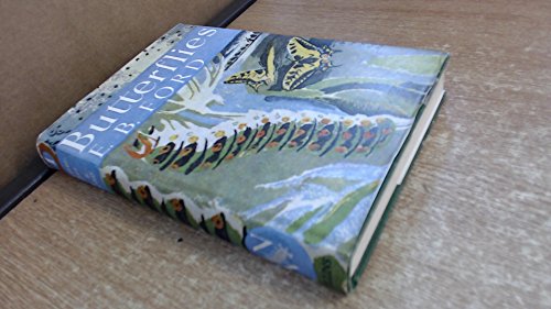 Book Butterflies (Collins New Naturalist) free