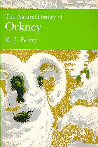 Book The natural history of Orkney (The New naturalist) free