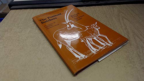 Book Penitent Butchers free