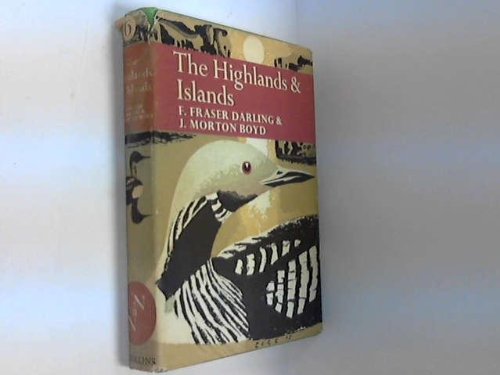 Book Highlands and Islands Nn free