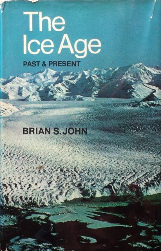 Book The ice age: Past and present free