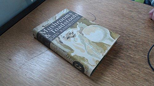 Book MUSHROOMS & TOADSTOOLS free