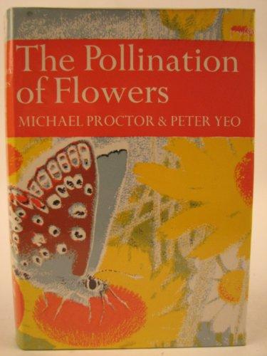 Book The pollination of flowers free