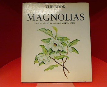 Book The Book of Magnolias free