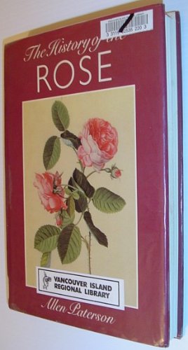 Book The history of the rose free