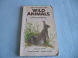 Book Wild Animals of Britain and Europe free