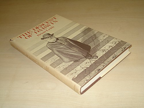 Book Descent of Darwin free
