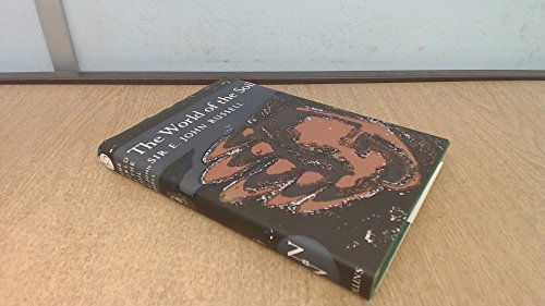 Book The World of the Soil. New Naturalist No. 35 free