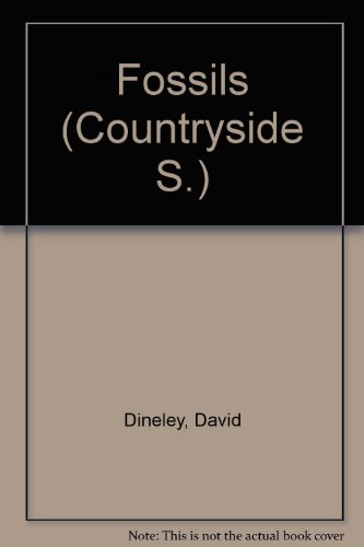 Book Fossils (Collins countryside series ; 7) free