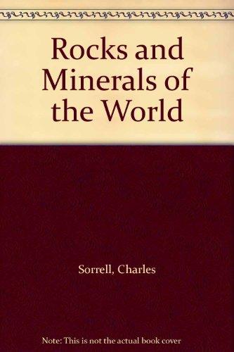 Book The rocks & minerals of the world free