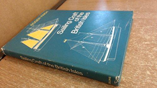 Book Sailing craft of the British Isles free