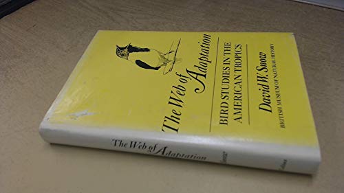 Book Web of Adaptation free