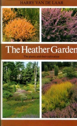 Book The heather garden: Design, management, propagation, cultivars free