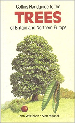 Book The Trees of Britain and Northern Europe free