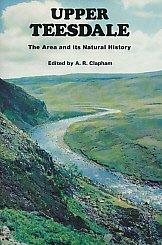 Book Upper Teesdale: The area and its natural history free