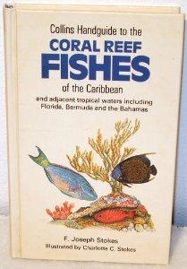 Book The Coral Reef Fishes of the Caribbean (Collins Handguide to) free