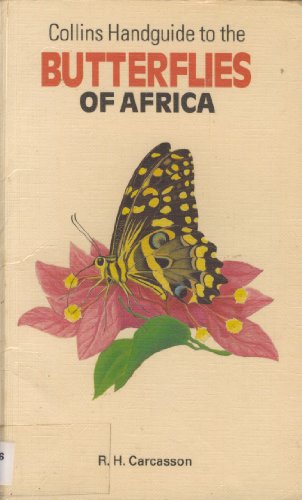 Book The Butterflies of Africa free