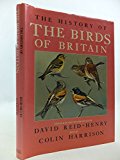 Book The History of the Birds of Britain free