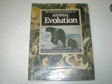 Book The Collins Encyclopedia of Animal Evolution free