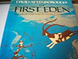 Book The first Eden: The Mediterranean world and man free