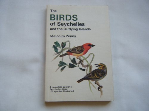 Book The birds of Seychelles and the outlying islands free