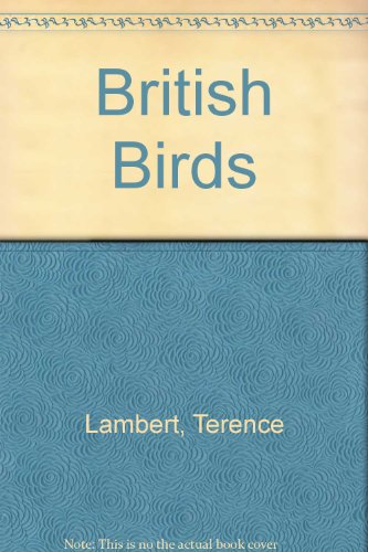 Book Collins British Birds free