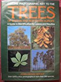 Book Collins Photographic Key to the Trees of Britain and Northern Europe (Collins Field Guides) free