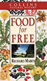 Book Food for Free (Collins Natural History) free