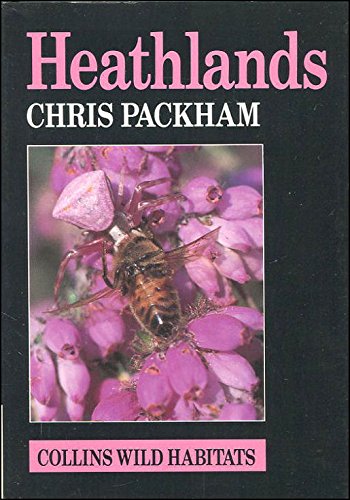 Book Heathlands (Collins Wild Habitats) free Book Heathlands (Collins Wild Habitats) free