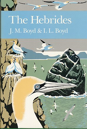Book The Hebrides (New Naturalist Series) (Collins New Naturalist) free