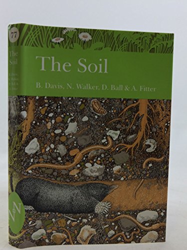 Book The Soil (The New naturalist) free
