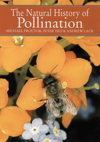 Book The Natural History of Pollination (Collins New Naturalist) free