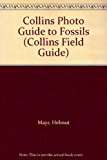 Book Collins Photoguide to Fossils (Collins Field Guides) free