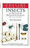 Book Insects of Britain & Northern Europe: The Complete Insect Guide (Collins Field Guide) free
