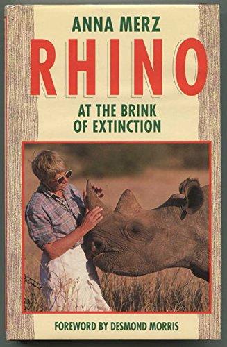 Book Rhino: From the Brink of Extinction free