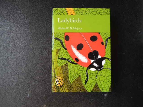 Book Ladybirds (New Naturalist Series) (Collins New Naturalist) free