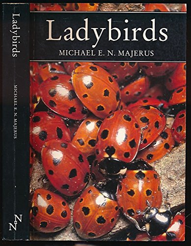 Book Ladybirds (New Naturalist Series) (Collins New Naturalist) free