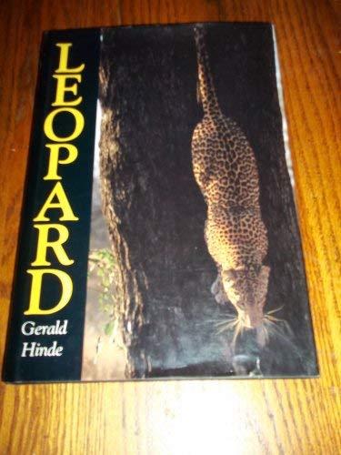 Book Leopard free