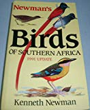 Book Newman's Birds of Southern Africa (Collins Pocket Guide) free
