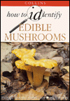 Book How to Identify Edible Mushrooms (Collins) free