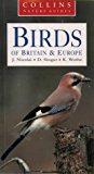 Book Birds of Britain & Europe (Collins Nature Guides) free