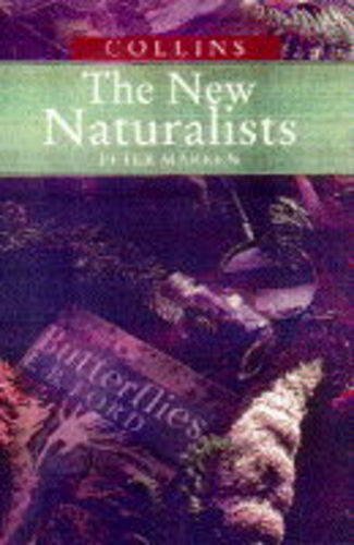 Book The New Naturalists (Collins New Naturalist Library) free