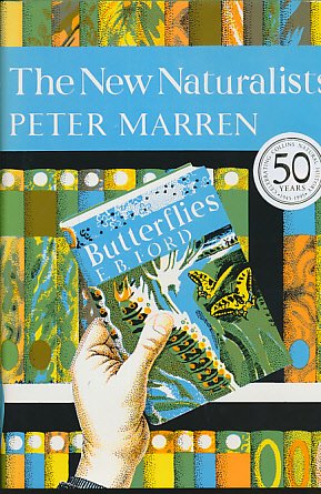 Book The New Naturalists (Collins New Naturalist Library) free
