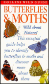 Book Butterflies & Moths of Britain and Europe (Collins Wild Guide) free